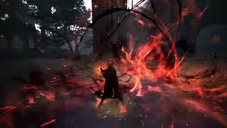 TR-MENA l Awake Lahn (Evasion) PvP Montage-1 #bdo