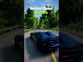 Track Race Car Loses Control 😱💥| High-Speed Crash Test | BeamNG Drive #shorts #beamngdrive #beamng