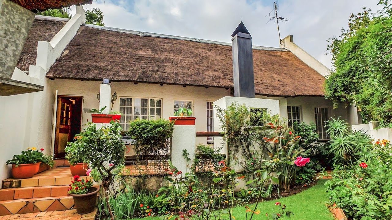 3 Bedroom Cluster for sale in Gauteng East Rand Kempton Park