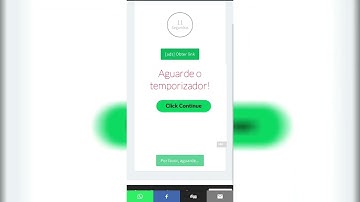 Como passar pelo EncurtaNet.