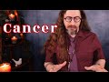 Cancer  your entire life is about to change in an incredible way tarot reading asmr