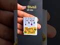 Diwali Gift ideas | DIY Diwali Card ideas | #shorts​​​ #happydiwali #diwali​​​ #gift​​​ #craft