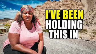 I Didn’t Want to Say This on Camera…