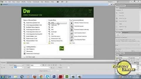 How to export a Navigation bar from photoshop into dreamweaver?