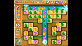 Diamond Digger Saga Level 866 No Boosters