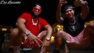 Los Aparatos - El Alfa Ft Noriel & Trueno Extended