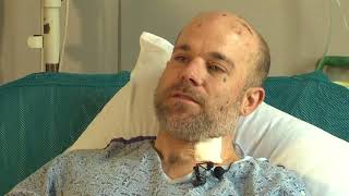 Information Good Samaritan attacked after helping homeless man Guide