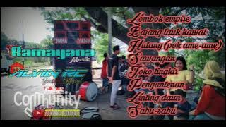 kumpulan mp3 ||Ramayana musik