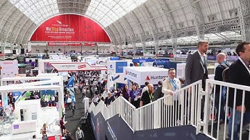 Infosecurity Europe Highlights Video