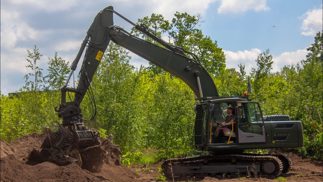 De constructie genie op oefening #2