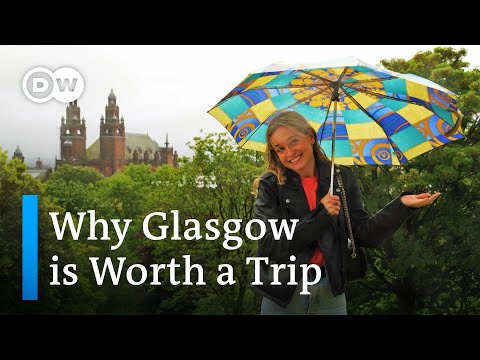 What you Must See in Glasgow: Hannah Hummel's Travel Bucket List for Her Hometown in Scotland