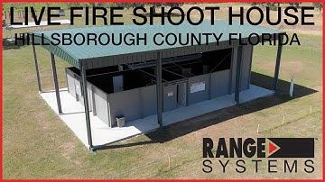 S.M.A.S.H.™ Live Fire Shoot House | Hillsborough County Sheriff