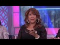 FULL INTERVIEW PART TWO: Mary Wilson on ‘DWTS’ and More!