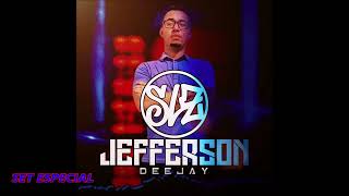 #REMIX COMERCIAL 2024 (( DJ JEFFERSON SLZ  )) O NUMERO 1 DE SÃO LUIS 🎧