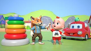 sharing is caring song should i share lolo nursery rhymes