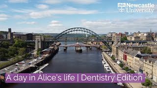 A day in Alice's life | Dentistry Edition