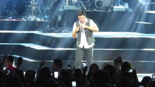 Chayanne Auditorio Telmex Mayo 2016