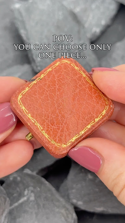 Which ONE Jewelry Piece Are You Choosing? Holiday Sale - Enjoy 15% Off Rings & Earrings