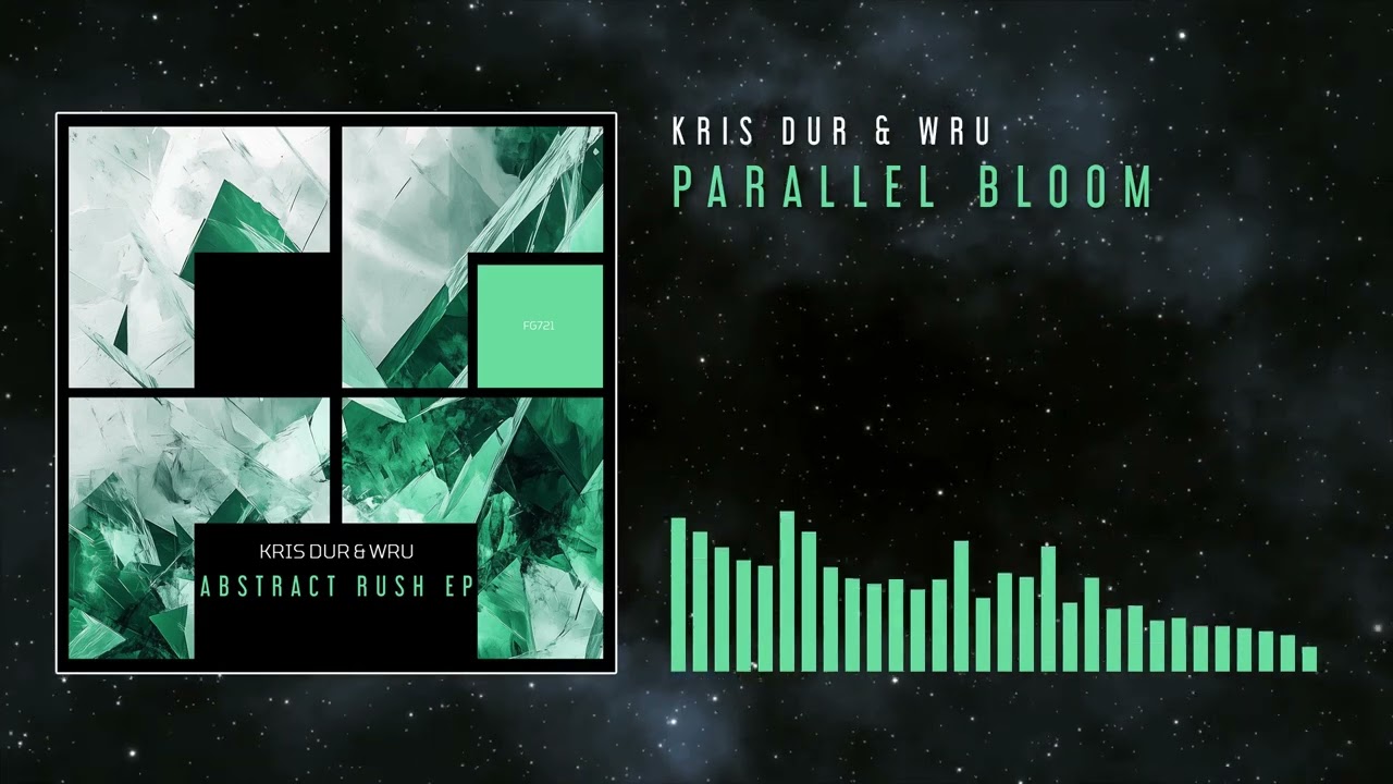 Assista a Kris Dur, Wru - Parallel Bloom no YouTube Assista a Kris Dur, Wru - Parallel Bloom no YouTube