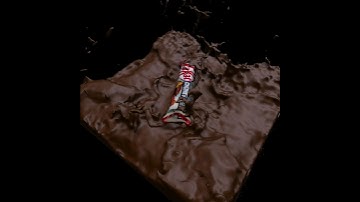 #kitkat #chocolate #3danimation blender
