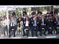 Soma Maden Faciası’nın 12’nci yıl dönümünde Maden Şehitliğinde anma programı düzenleniyor