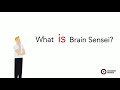 What is brain sensei  by successrover  elearning