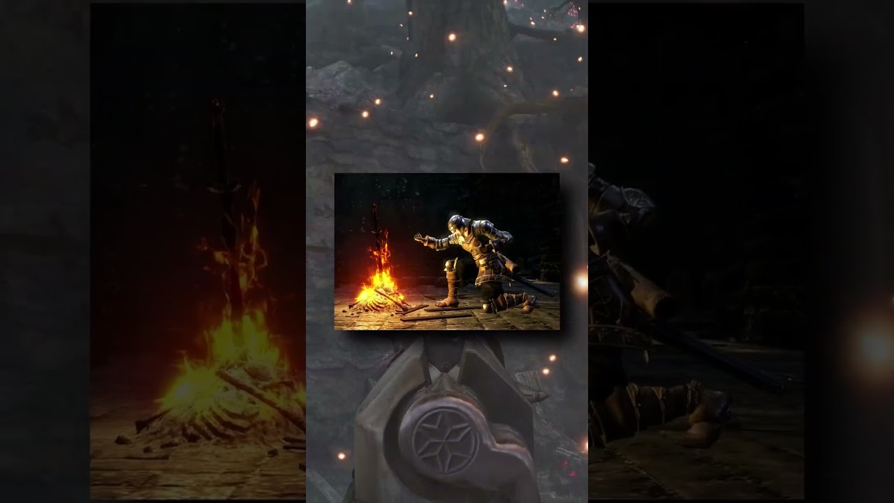 Witchfire makes you play FPS Darksouls | Witchfire | 