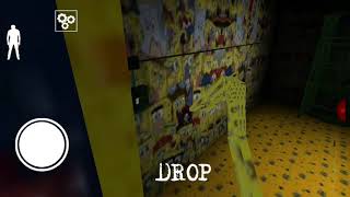 Spongebob Is Grandpa And Elsa Is Granny: Granny Chapter 2 Complete (Extreme Mode) screenshot 3