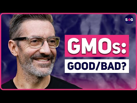 What Are GMOs and Are They Good or Bad? | Switch4Good