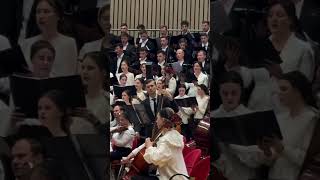 “Конференция молодежи” #shortsmusic #христианство #молодёжка #мсцехб #music #shorts