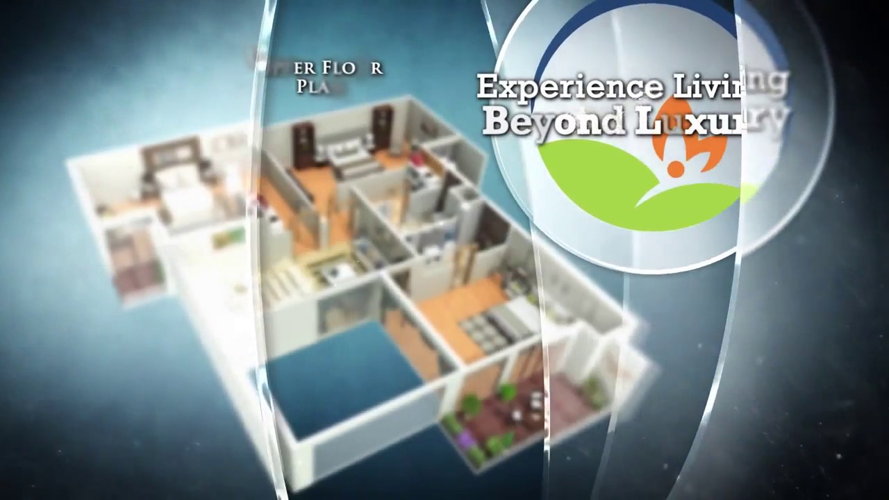 Azea Botanica Teaser