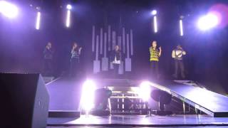Aha! - Pentatonix in Chicago
