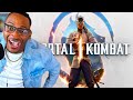 FIRE GOD LIU!! SHANG!! KUNG LAO!! | MORTAL KOMBAT 1 TRAILER REACTION