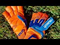 Goalkeeper Glove Review: Reusch Prisma Supreme G3 Fusion