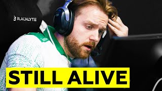 Everything We Learned From Day 6 Of The Major