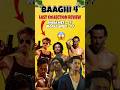 Baaghi 4 Final Box Office: Hit or Flop? 🎬