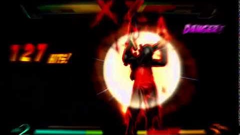 Dante 2 - Marvel Vs. Capcom 3, Combo Video Trailer #19 - Immortalmastermind.com