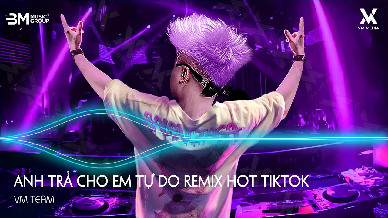 Đơn Phương Mình Anh, Trả Cho Em, Đắng Cay Tuổi Đôi Mươi Remix | Nhạc TikTok Remix Hot Trend 2025