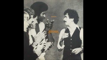 Santana : Spanish rose/Dealer (inner secrets)