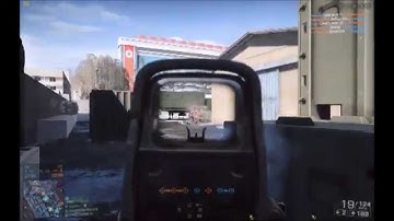 BF4 after fall patch bug - no hitmarker
