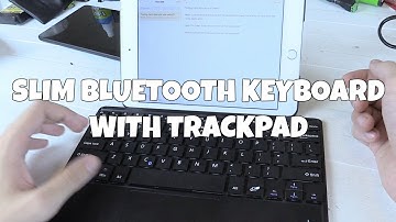 1byone Bluetooth Keyboard