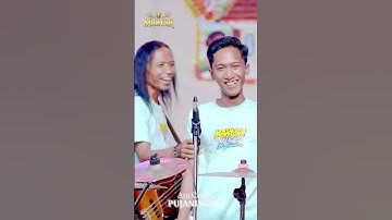 AYU CANTIKA - PUJANINGSIH sudah tayang Ytc MAHESA Official  #mahesamusic #dangdutkoplo