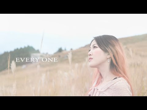 DIVIBE - EVERY ONE 【Official Music Video】