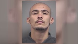 UPDATE: Police unsure if North Las Vegas homicide suspect still in area