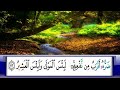 الربع 133 الشيخ محمد جبريل من سورة الحج 