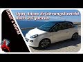 Opel Adam Erfahrungsbericht nach 2,5 Jahren - Lifestyle | Die Heizerbraut
