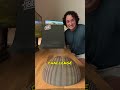 He cleared the impossible level!