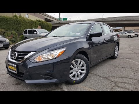 2016-nissan-altima-s-in-depth-full-walkthrough