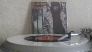 Al Stewart - Songs Out Of Clay (CBS).