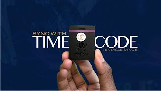 How to Use Timecode